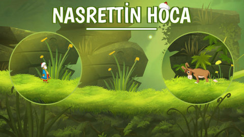 找到老人家的驴子下载