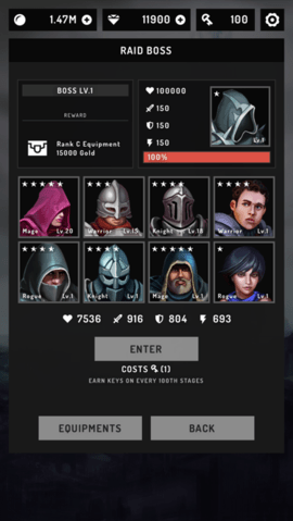 月光任务闲置RPG下载