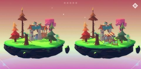 隐秘之地中文版下载