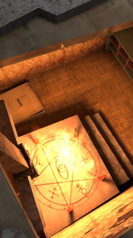 邪恶的修女最新版下载