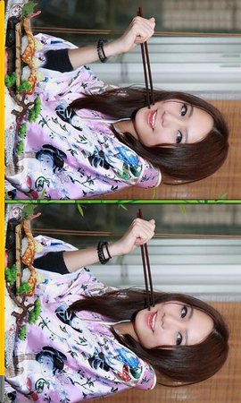 真人美女找茬无限道具破解版下载