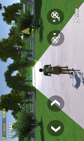 真实独轮车2020下载