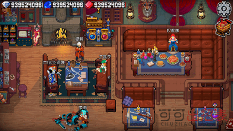 战魂铭人破解版内购破解下载