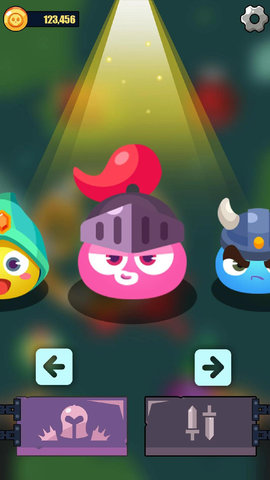 旋转大师地牢冒险下载