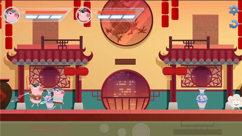 猪猪公寓直装版下载