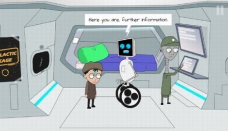 约翰尼博纳瑟拉4追风汉化版下载