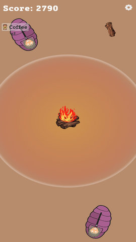 拯救流浪者下载