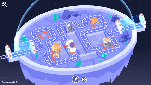 宇宙特快专线下载