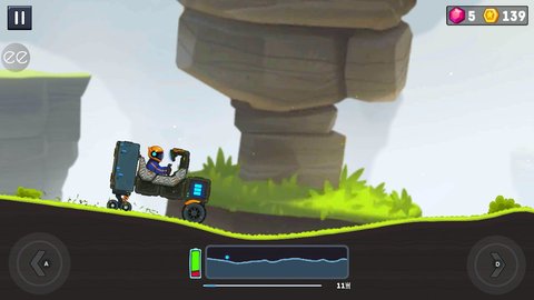 越野太空车2作弊菜单下载