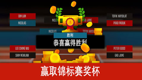 羽毛球高高手3.0.1小米版下载