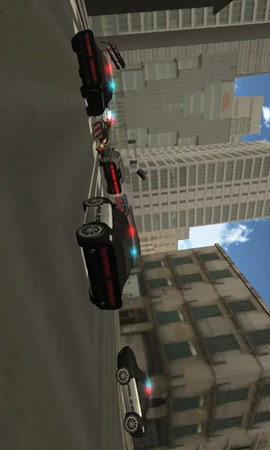 自由城市飞车手下载