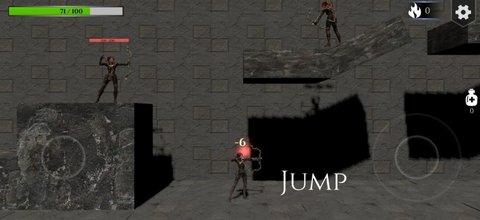 英迪拉之箭下载