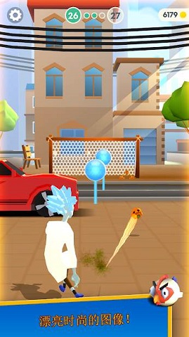 旋风第一人下载