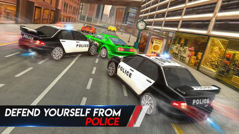 自行车漫步城市下载