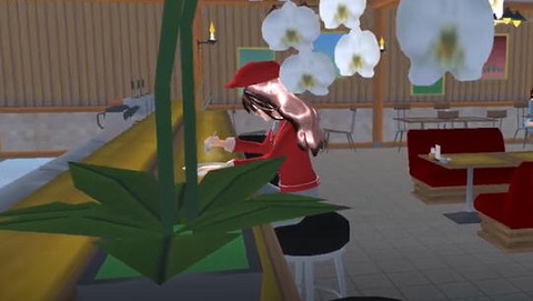 樱花校园模拟器1.038.23版本下载