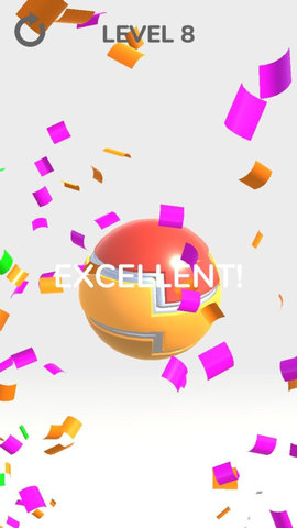 形状配对3D下载