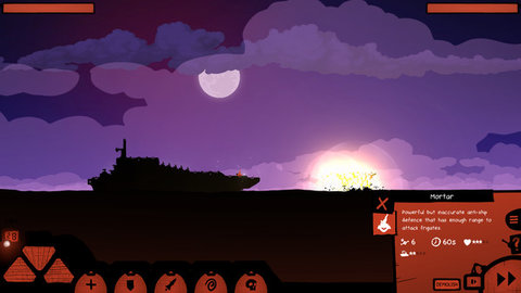 战列巡洋舰下载