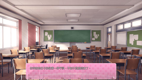 心跳文学部手机版汉化下载