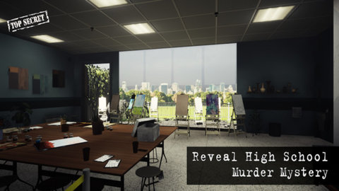 真实犯罪现场下载