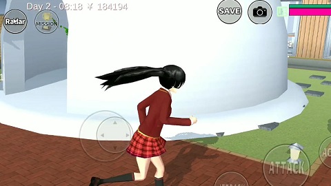 樱花校园模拟器逃离伏拉夫下载