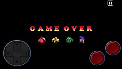 雪人兄弟双人无敌版下载