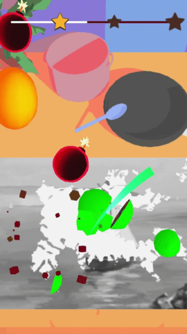 音乐水果忍者下载