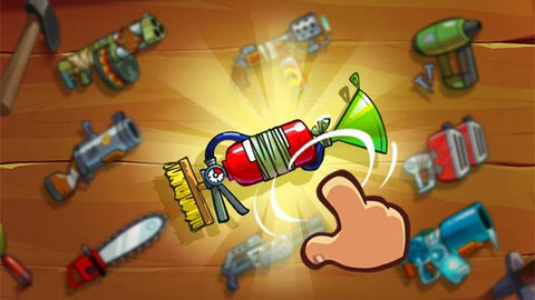 沼泽防御战2中文版破解版下载