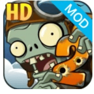 植物大战僵尸2天空之城破解版下载