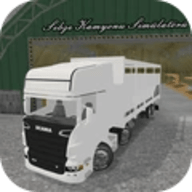 真实运输模拟下载