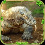 终极科目多巨蜥模拟器下载