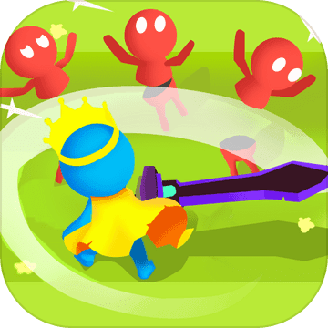 一刀666割草下载