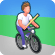 自行车赛勇往直前下载