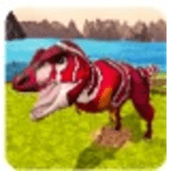 侏罗纪公园恐龙世界下载