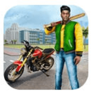 自行车漫步城市下载