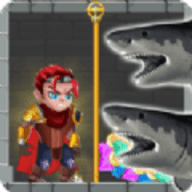 英雄地牢救援下载