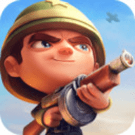 战区英雄中文破解版下载