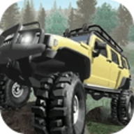越野车模拟器2021下载
