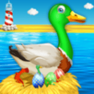 鸭农场养殖下载