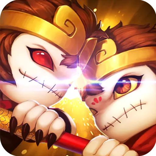 造梦西游外传真实无限点券版下载