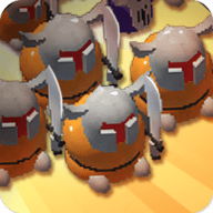 拥挤火柴作战无敌版下载