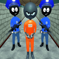 真实火柴人囚犯运输下载