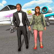 亿万富翁生活模拟器中文版下载