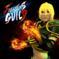 战士公会:野兽VS人类下载