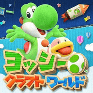 耀西的手工世界腾讯版下载