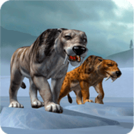 终极剑齿虎模拟无限经验版下载