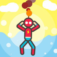 拯救火柴人无限钻石下载