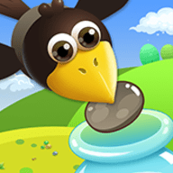 新乌鸦历险记手机版下载