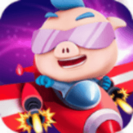 猪猪侠爱射击破解版下载