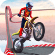 蜘蛛侠摩托骑士下载