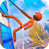 罪恶城市火柴人无敌版下载